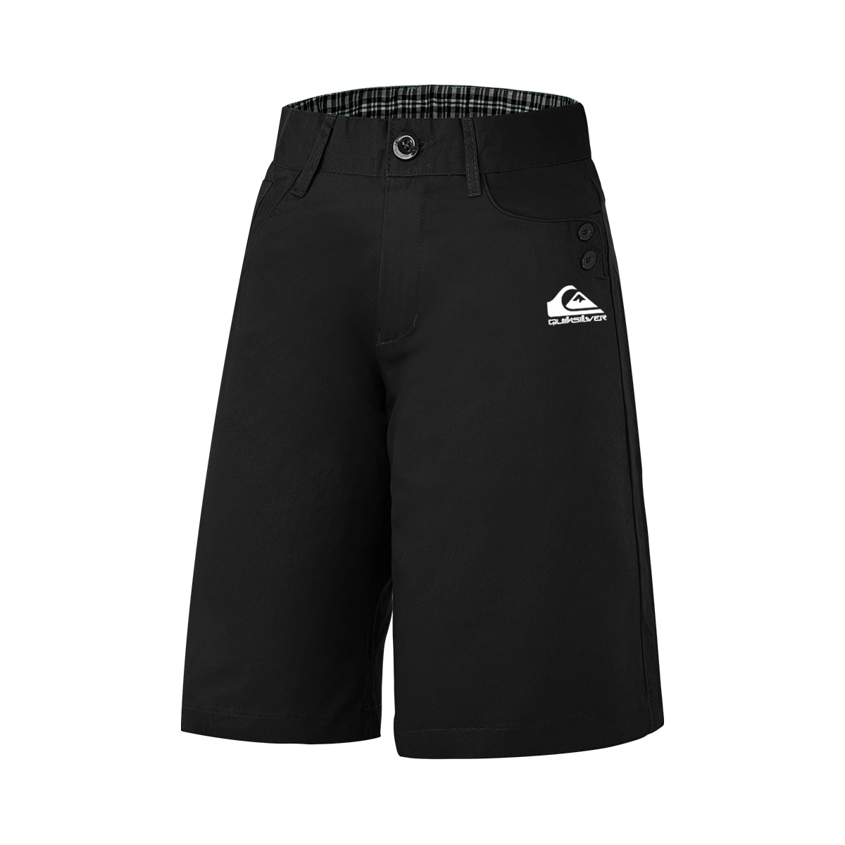 Quiksilver Logo