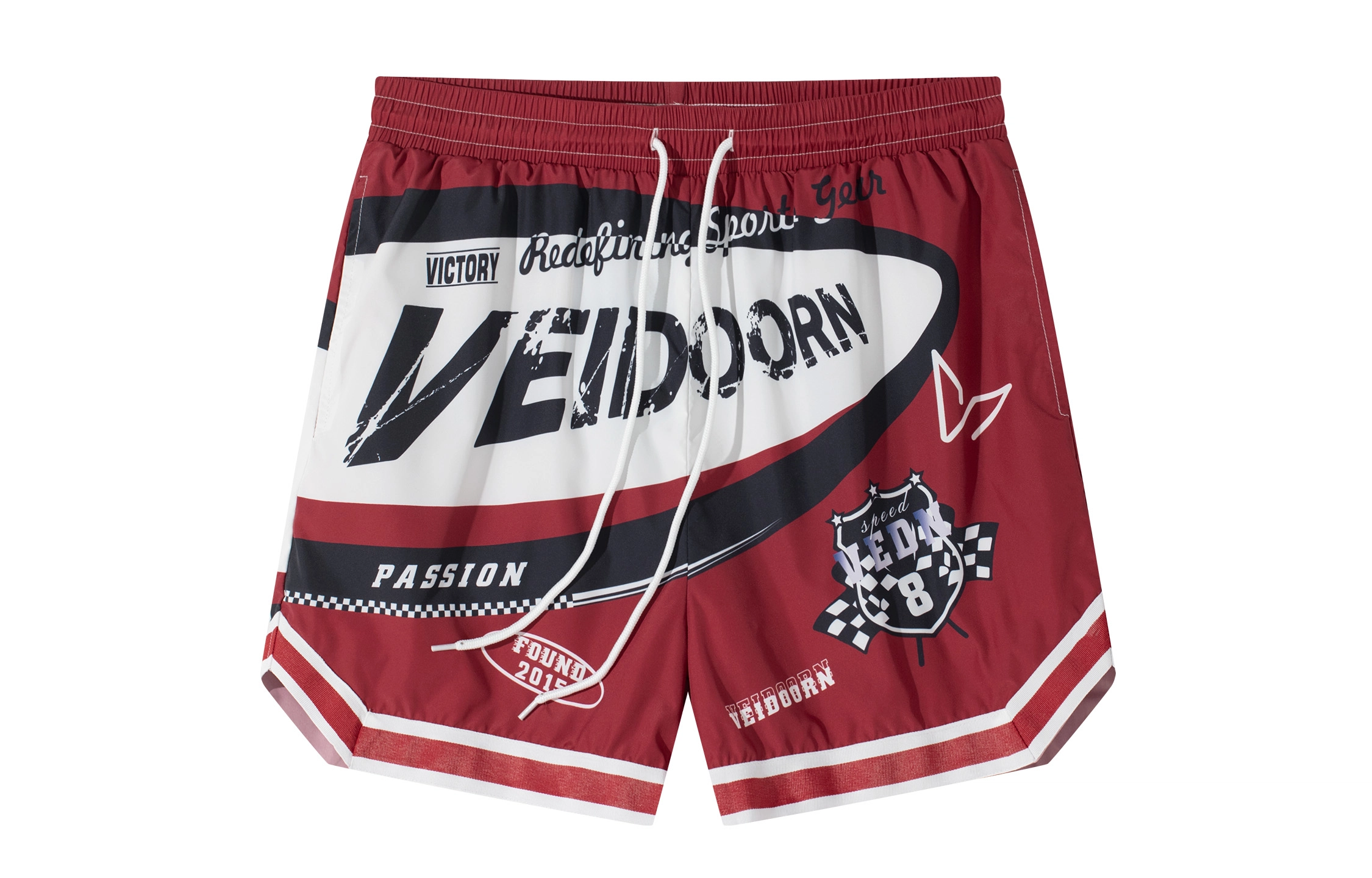 VEIDOORN
