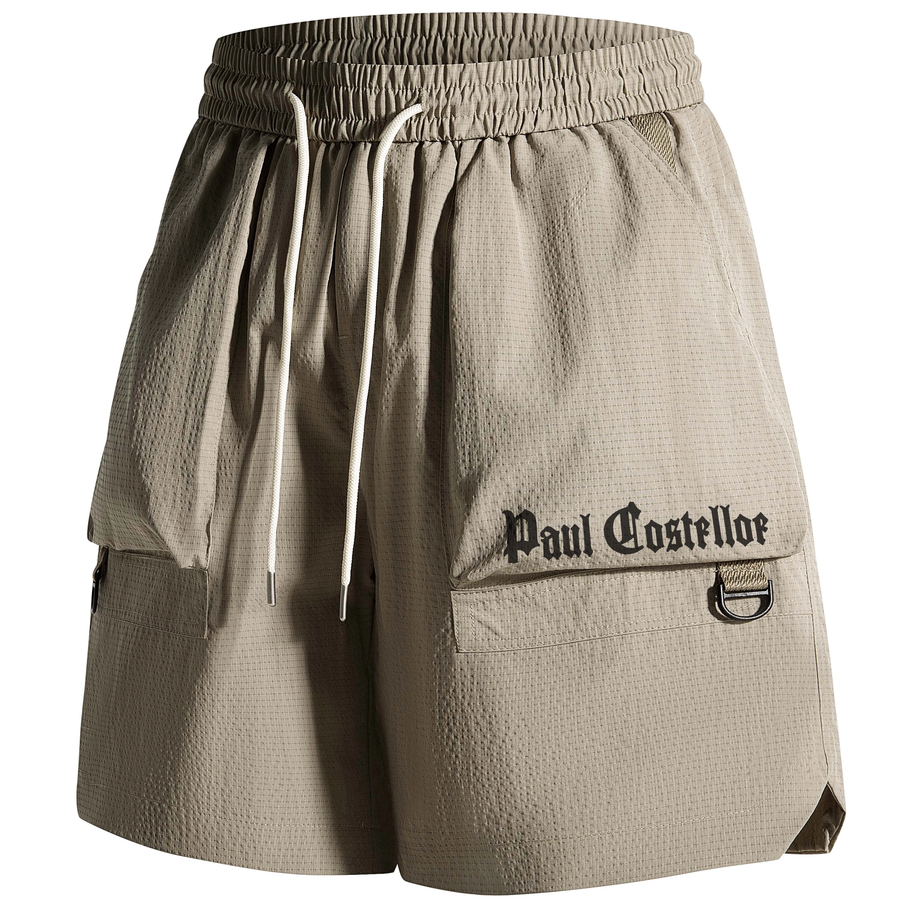 PAUL COSTELLOE LOGO
