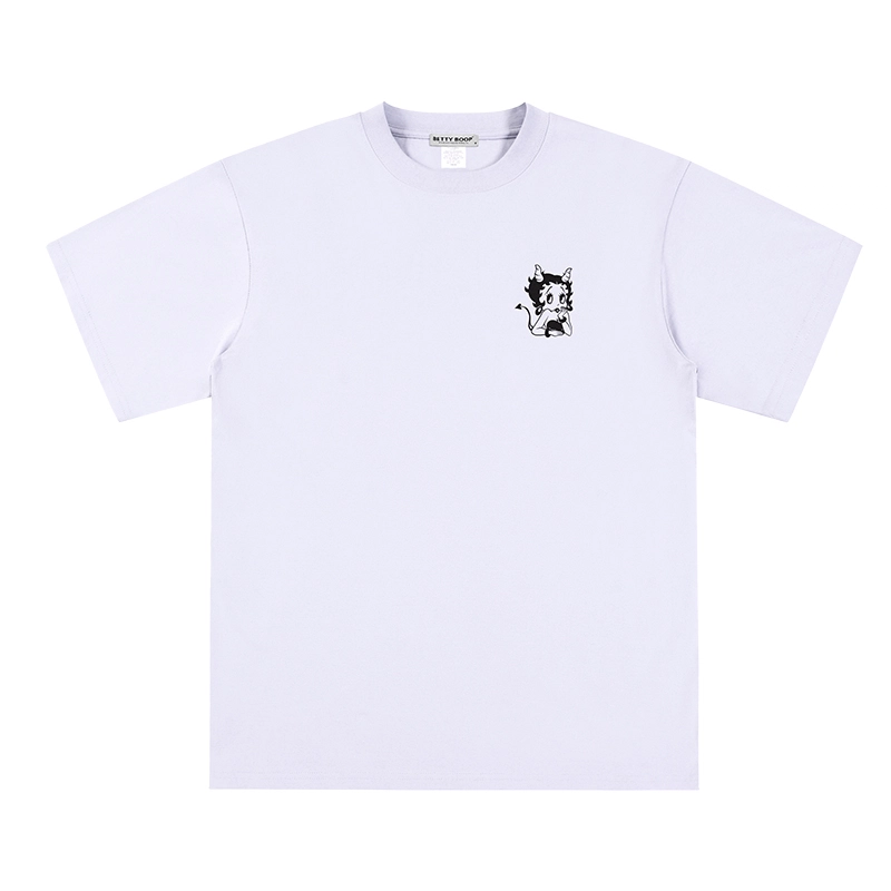 BETTY BOOP T