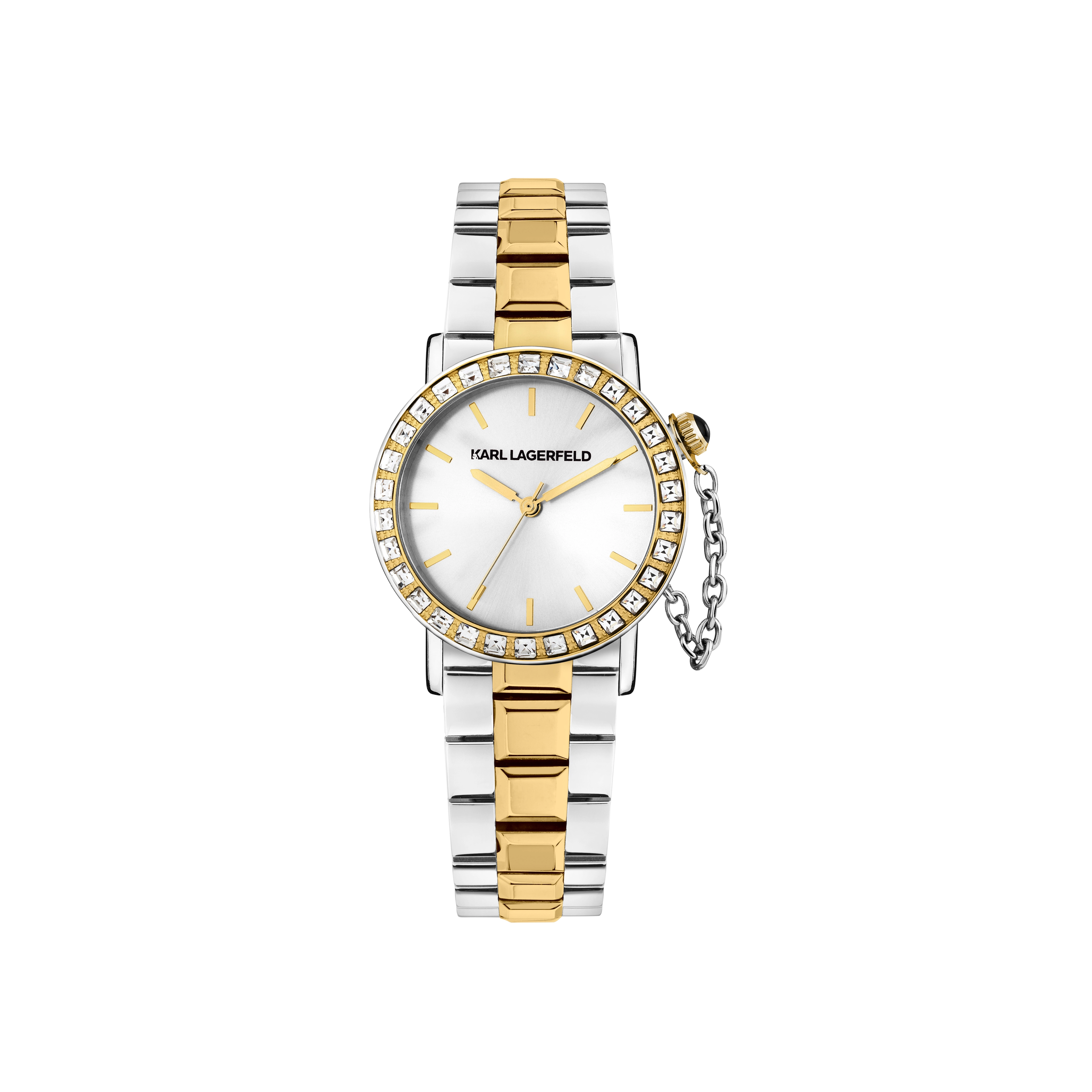 KARL LAGERFELD 33mm
