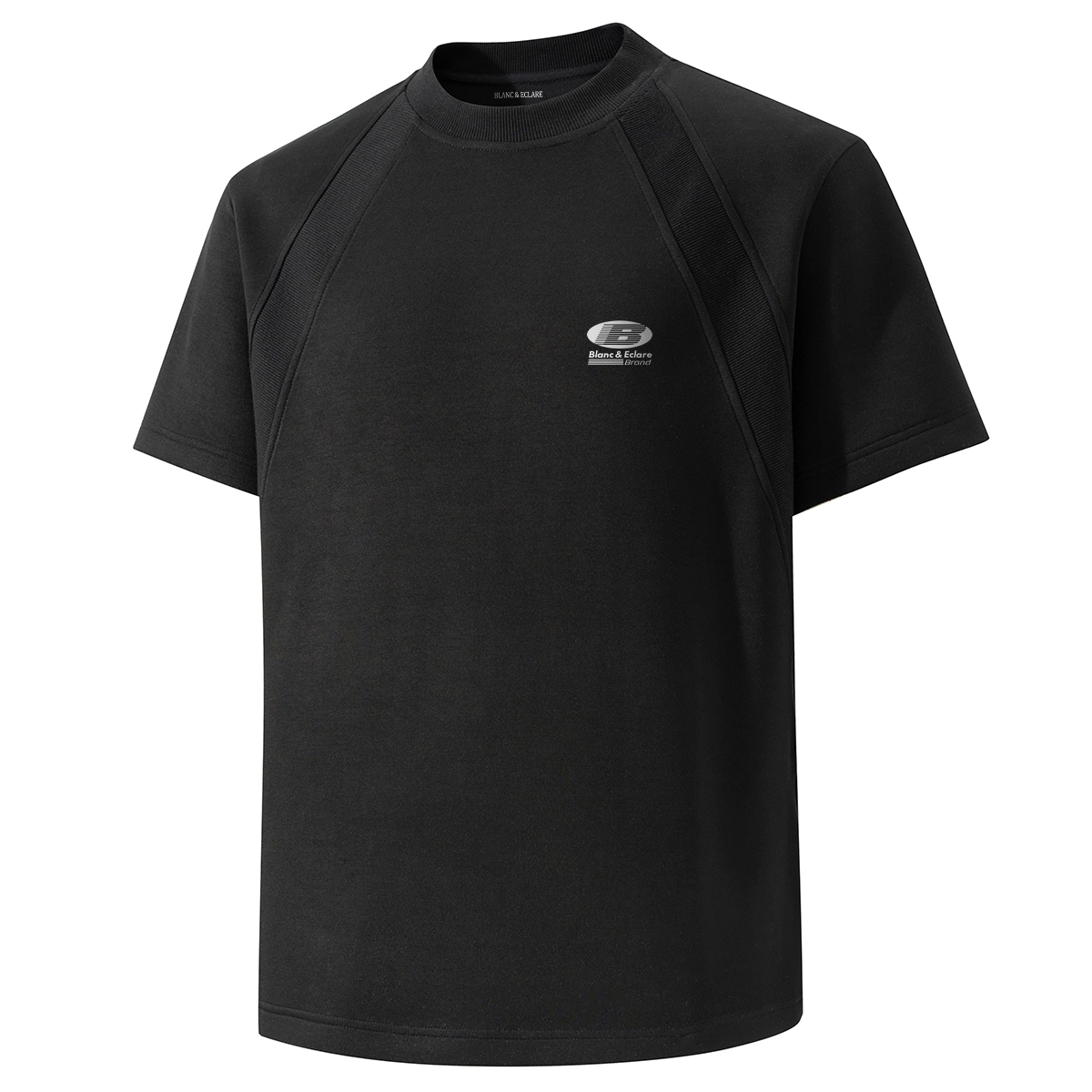 BLANC ECLARE LogoT