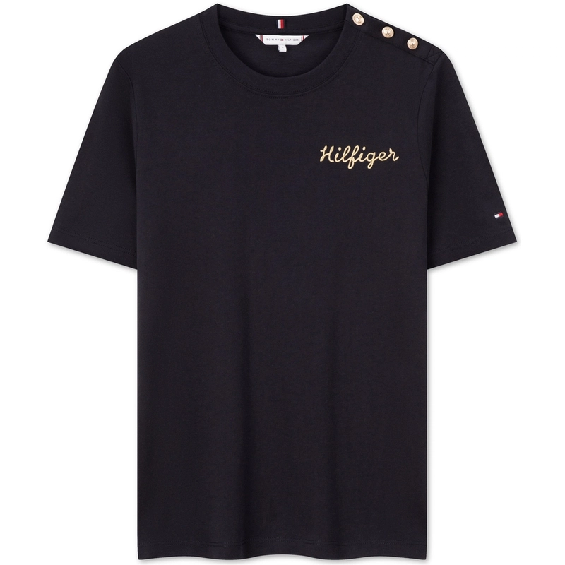 Tommy Hilfiger T