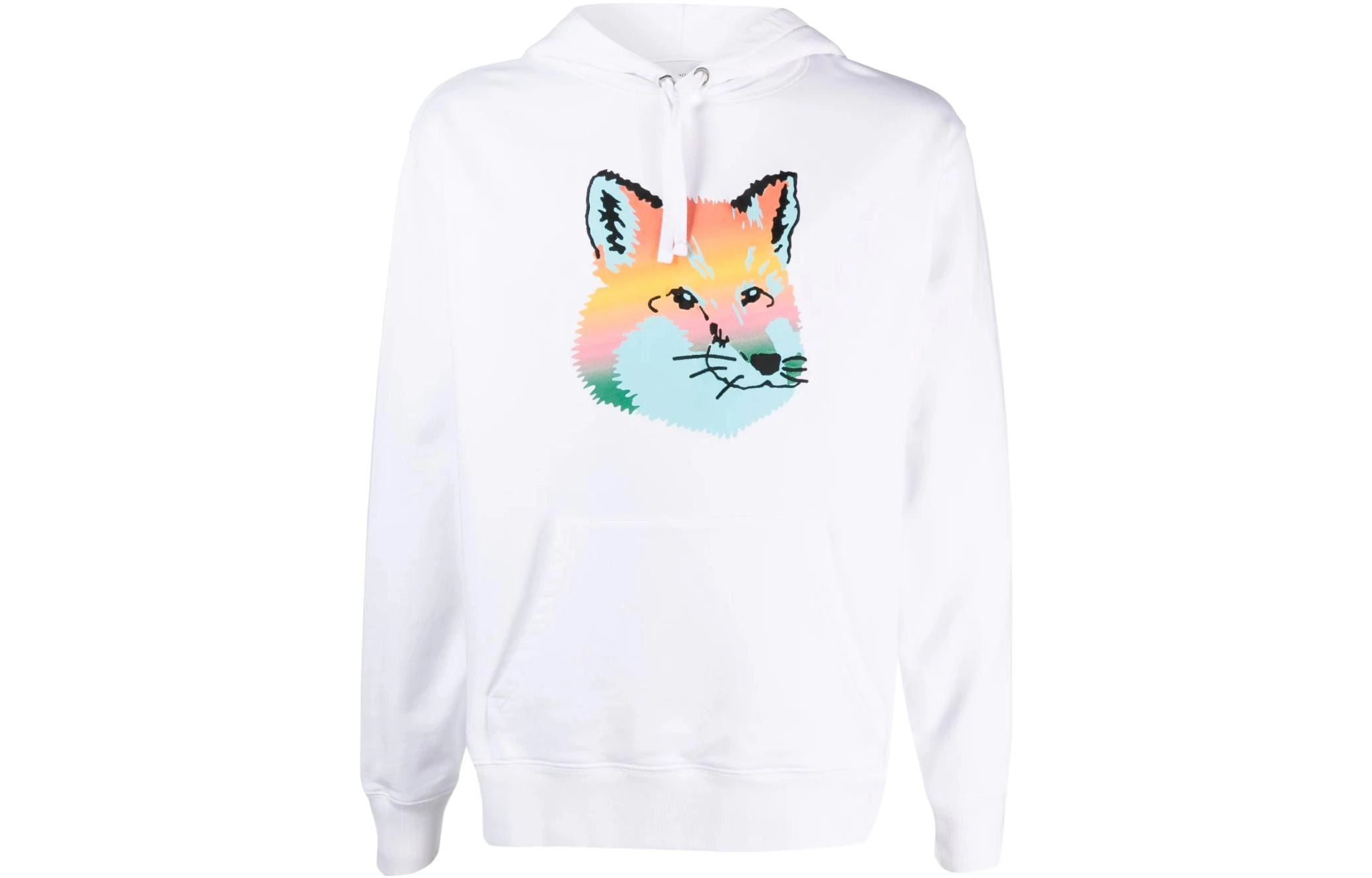 Maison Kitsune