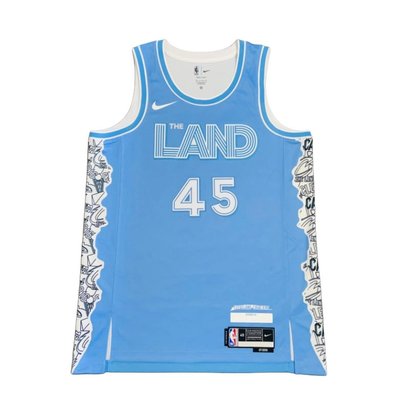 Nike x NBA Cleveland Cavaliers