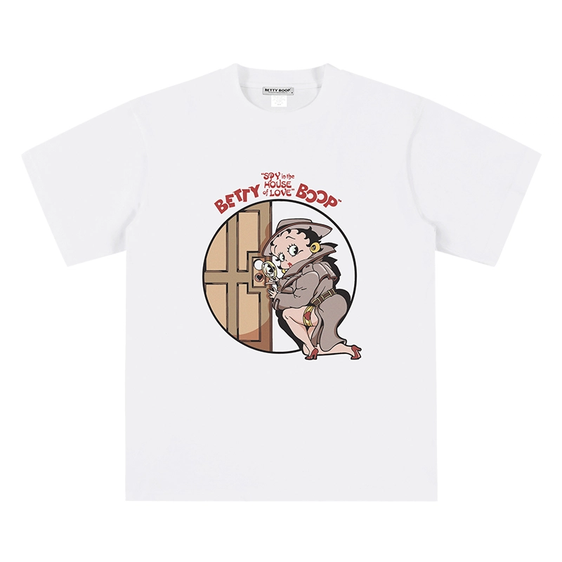 BETTY BOOP T