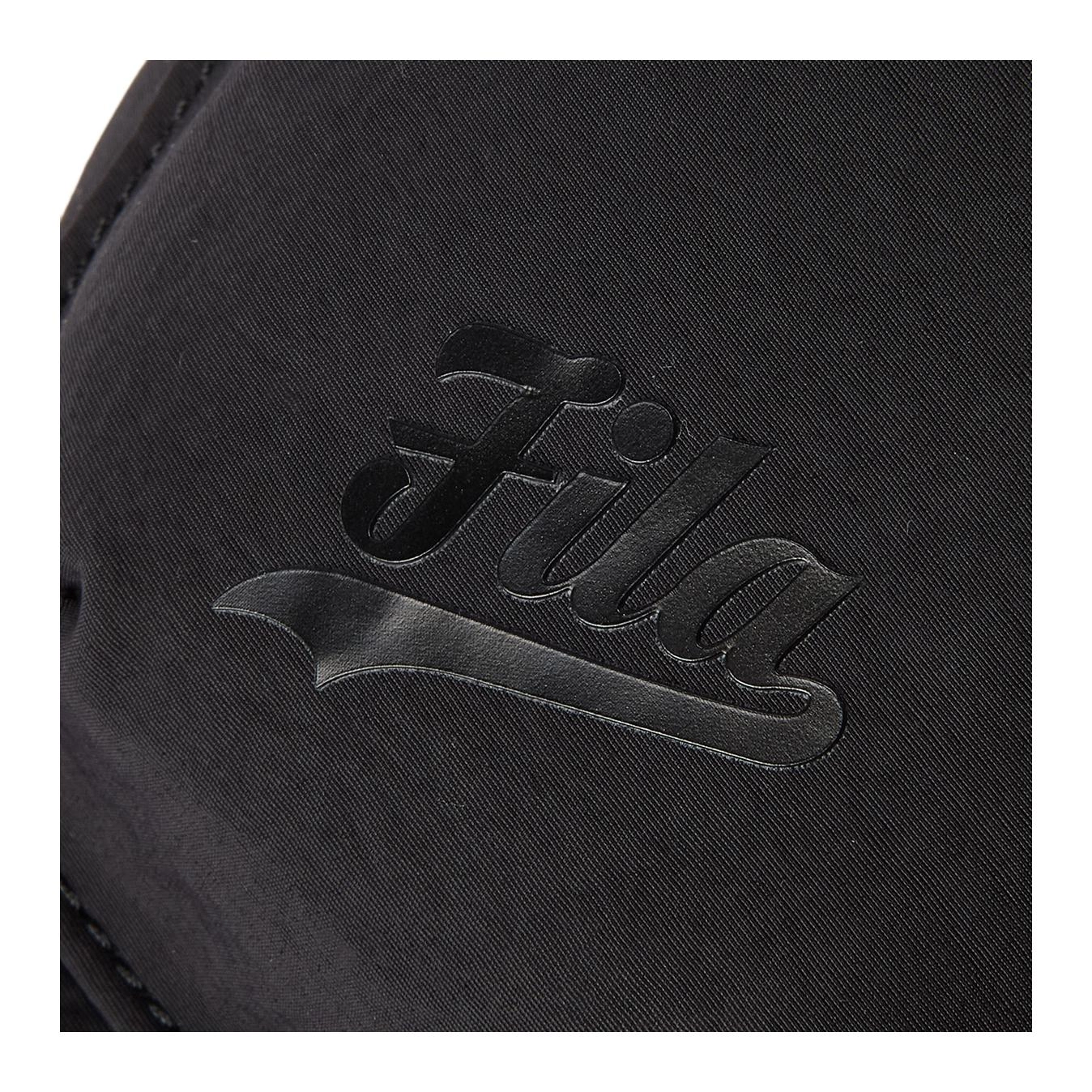 FILA FUSION logo