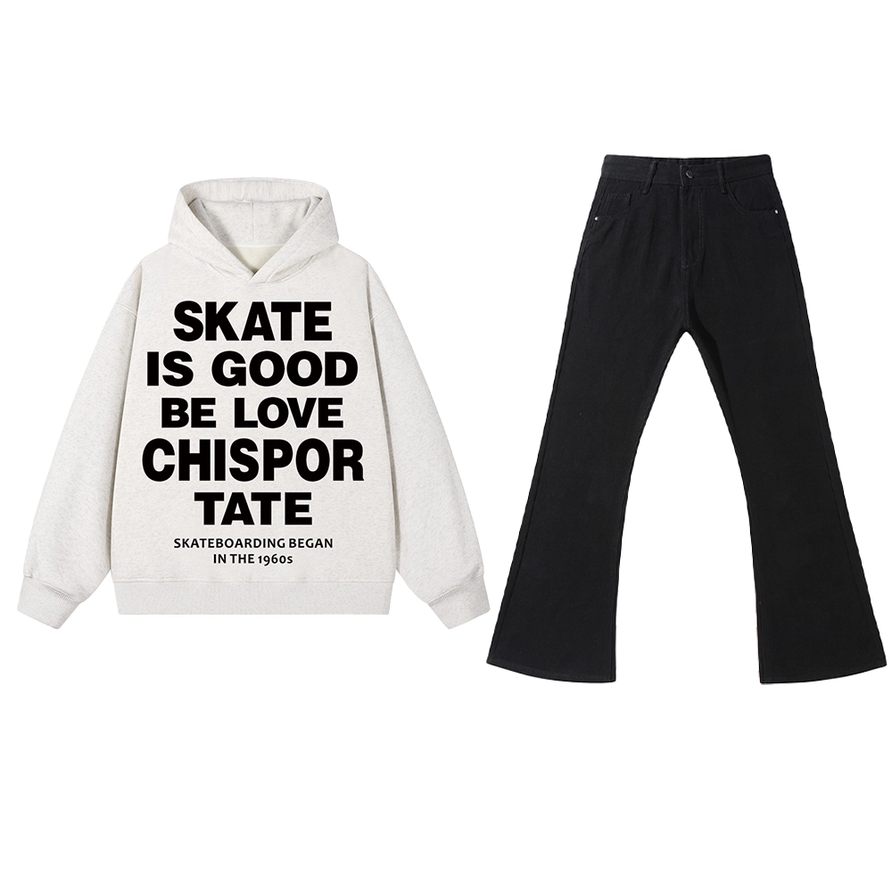 Chisportate