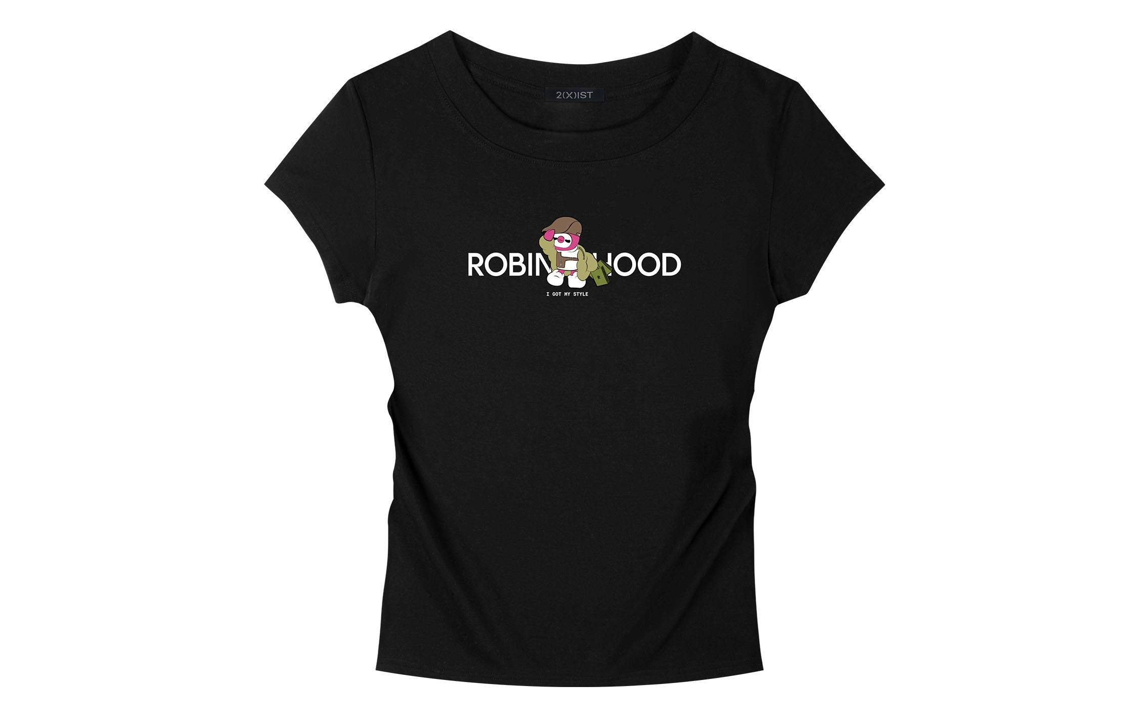 ROBINHOOD T