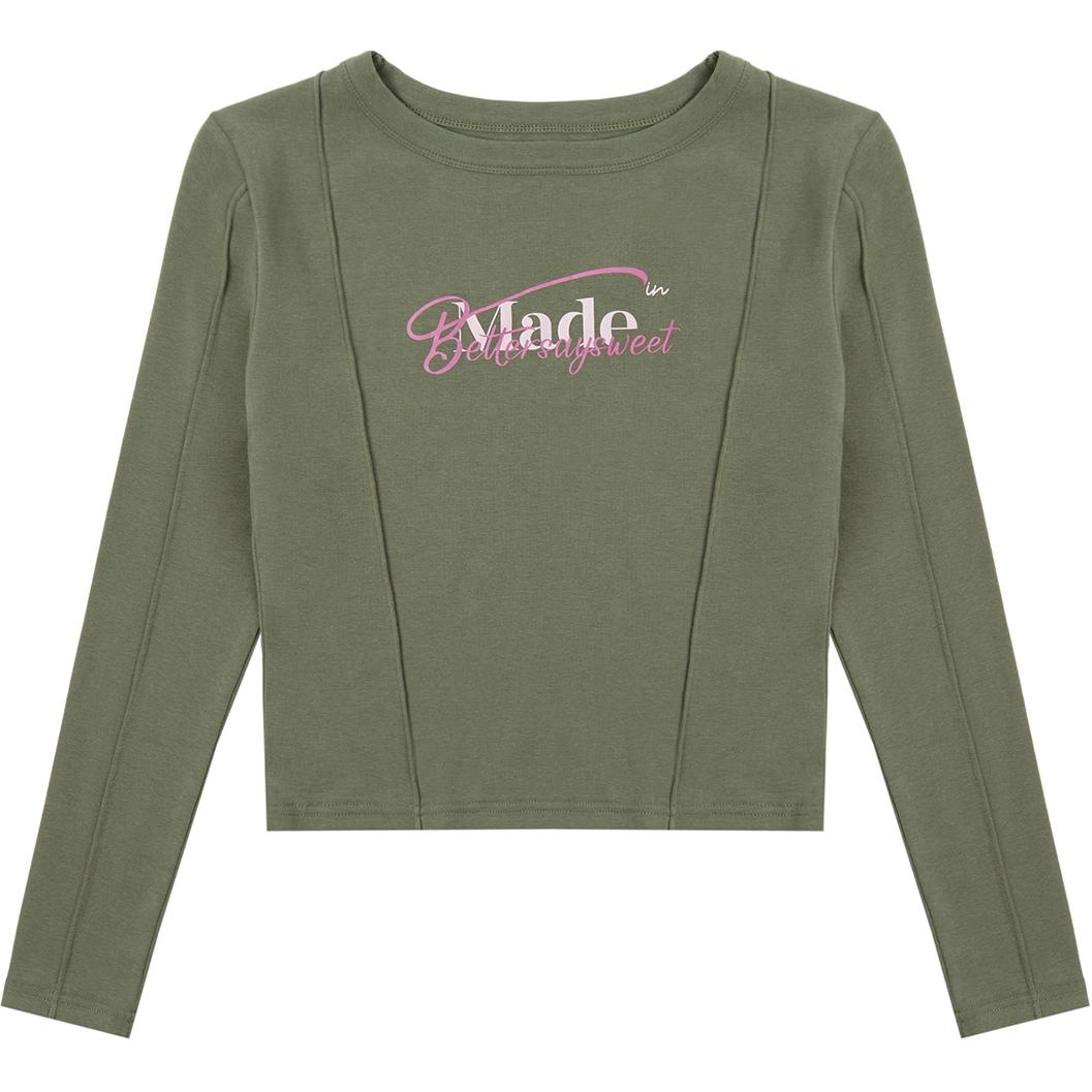 BETTERSAY T