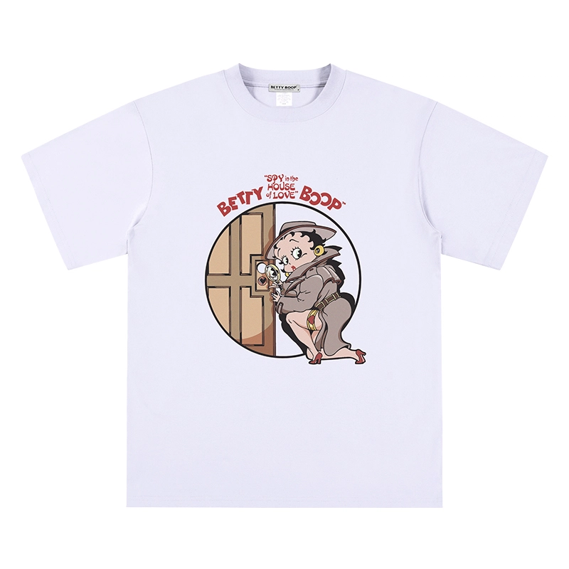 BETTY BOOP T