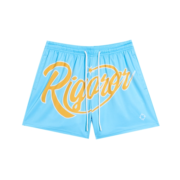RIGORER