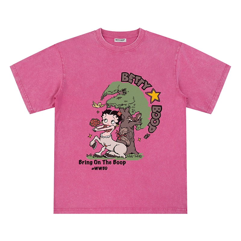 BETTY BOOP T