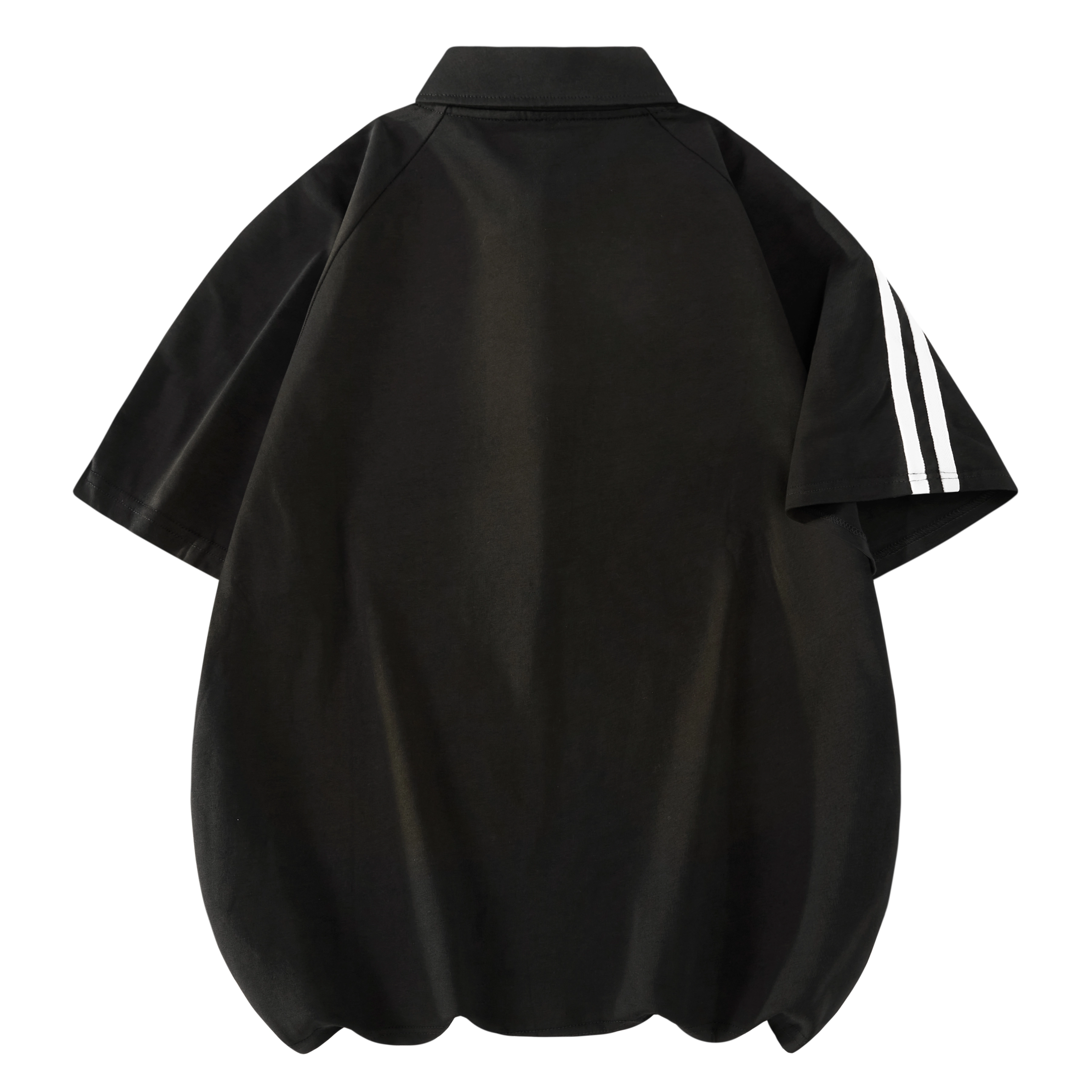 BOBBY ABLEY PoloPolo