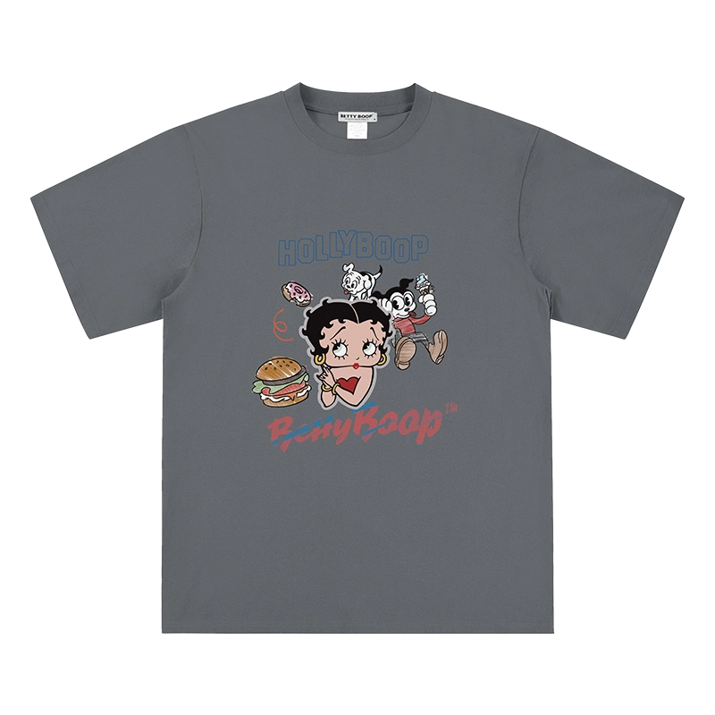 BETTY BOOP T