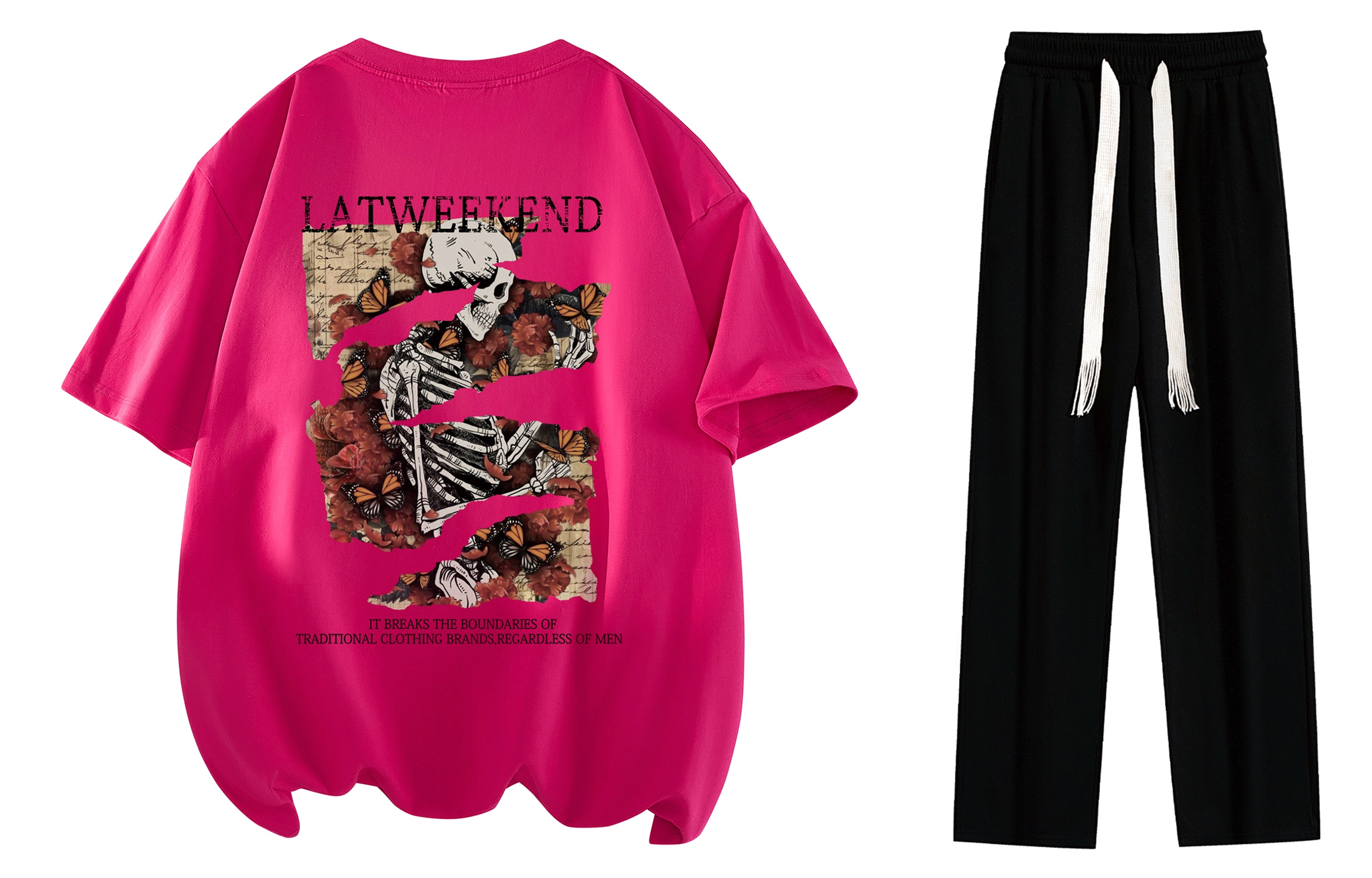 LA'T.WEEKEND
