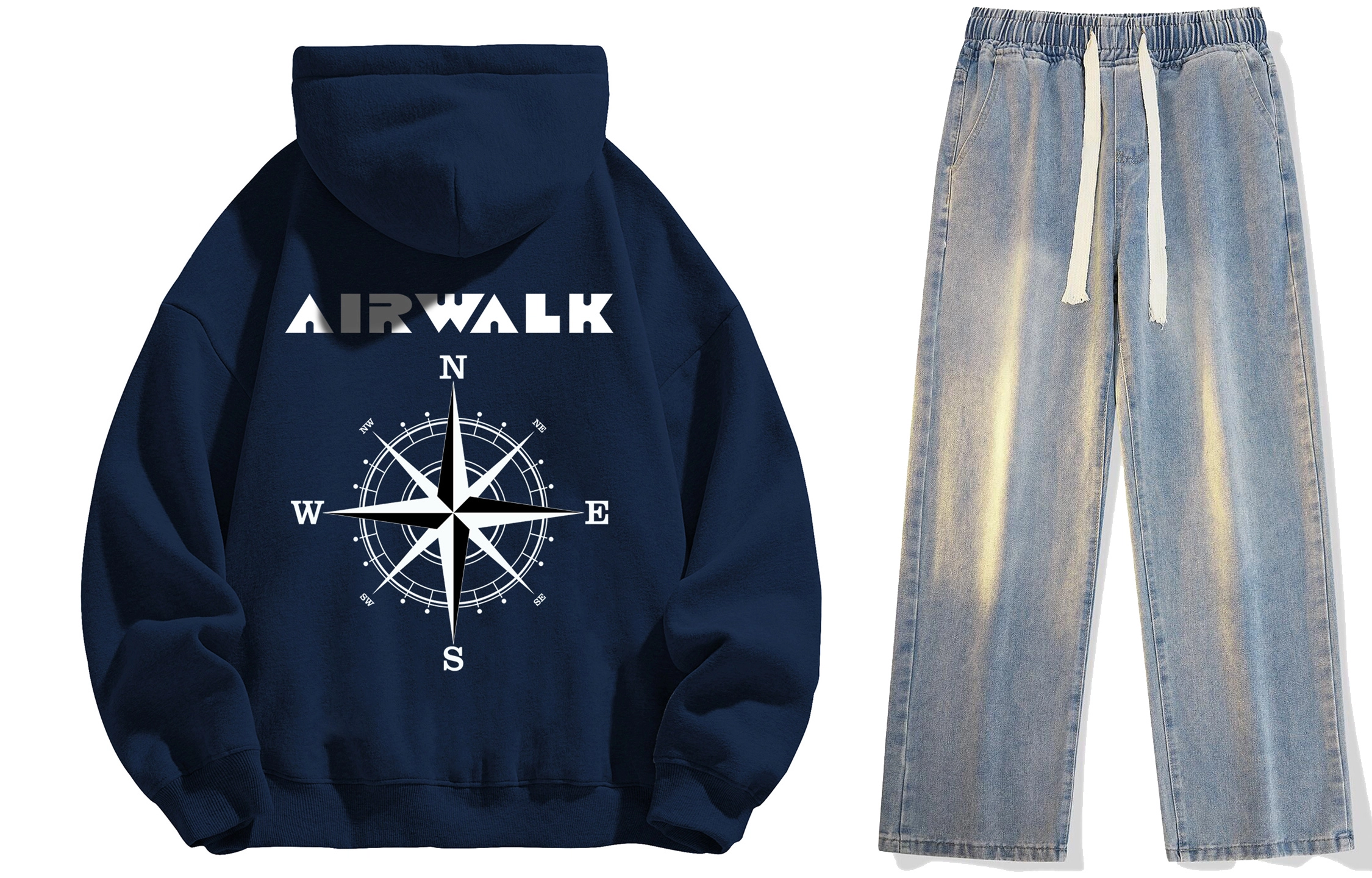 Airwalk Logo
