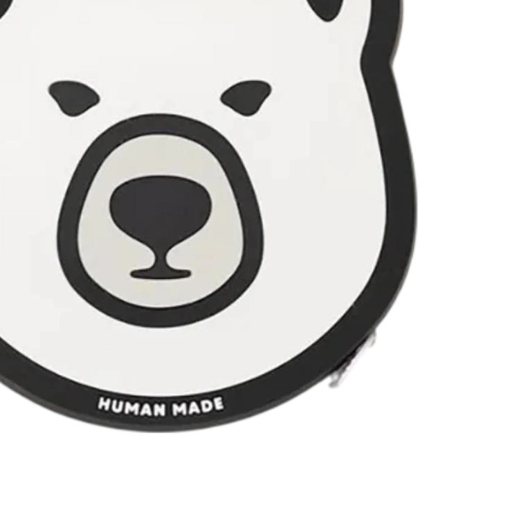 HUMAN MADE -