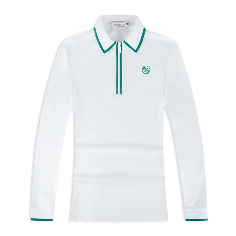 RYDER CUP POLO T