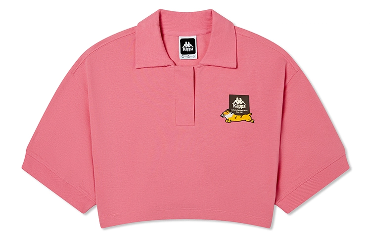 Kappa POLO T