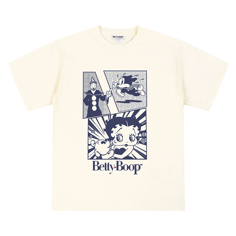 BETTY BOOP T