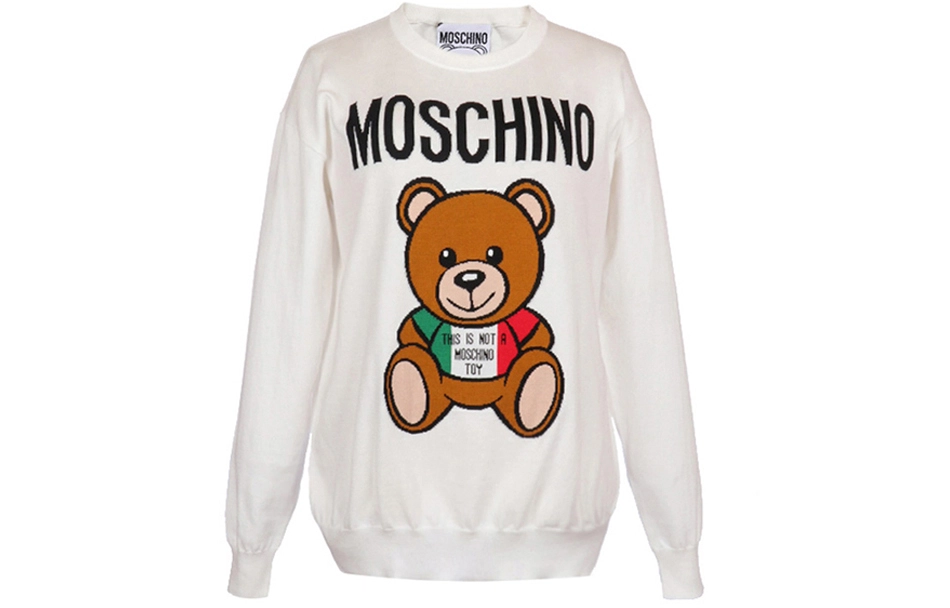 MOSCHINO Logo