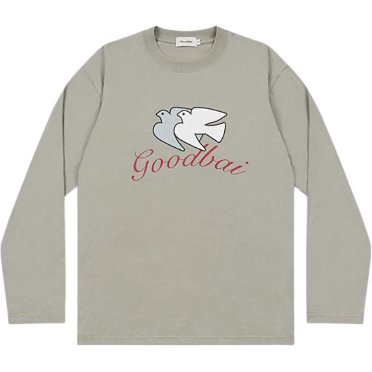 GOOD BAI FW24 GOODBAI T