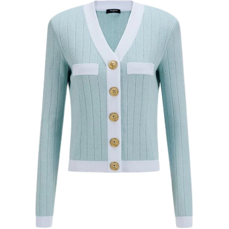 BALMAIN FW24 V