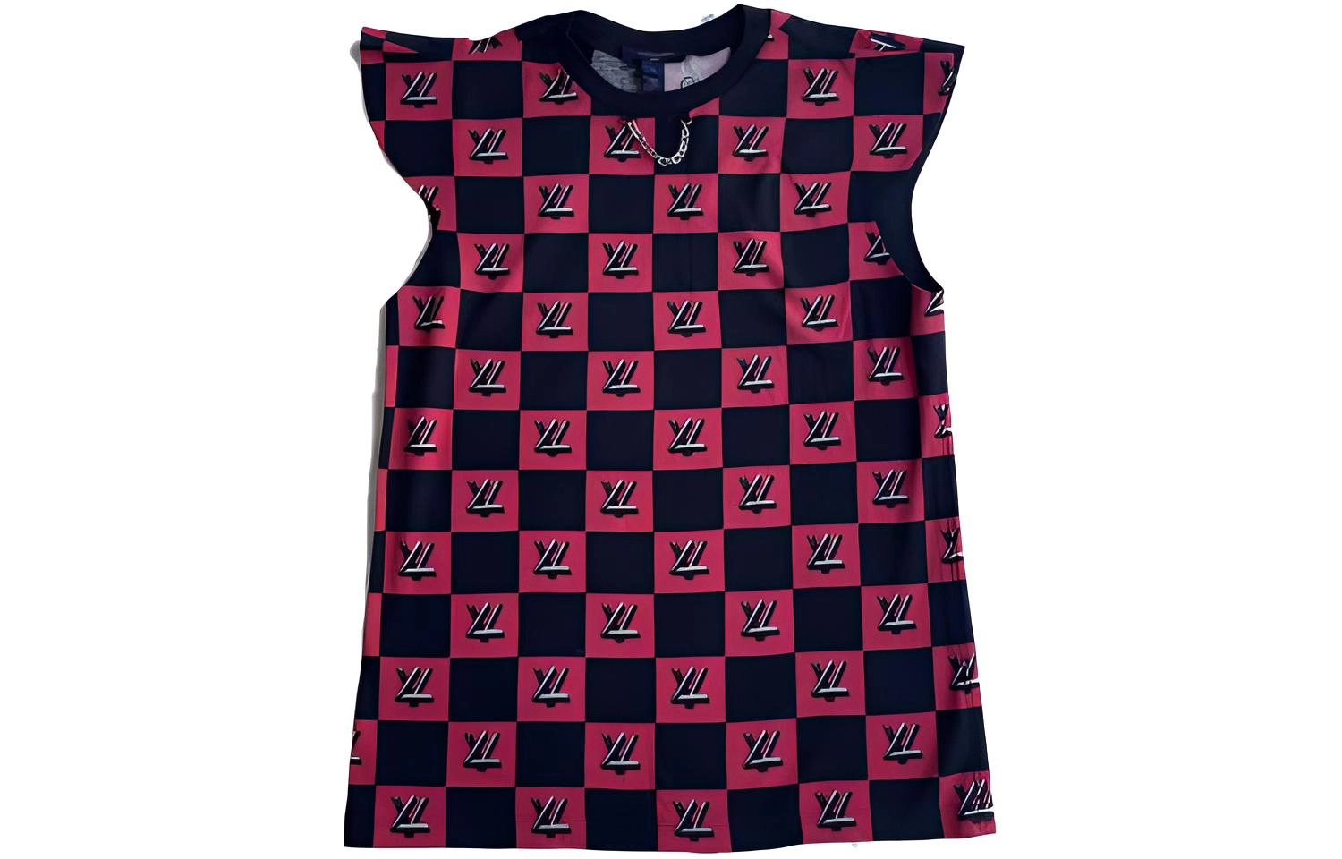 LOUIS VUITTON LogoT