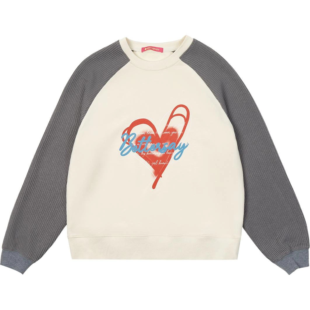 BETTERSAY T