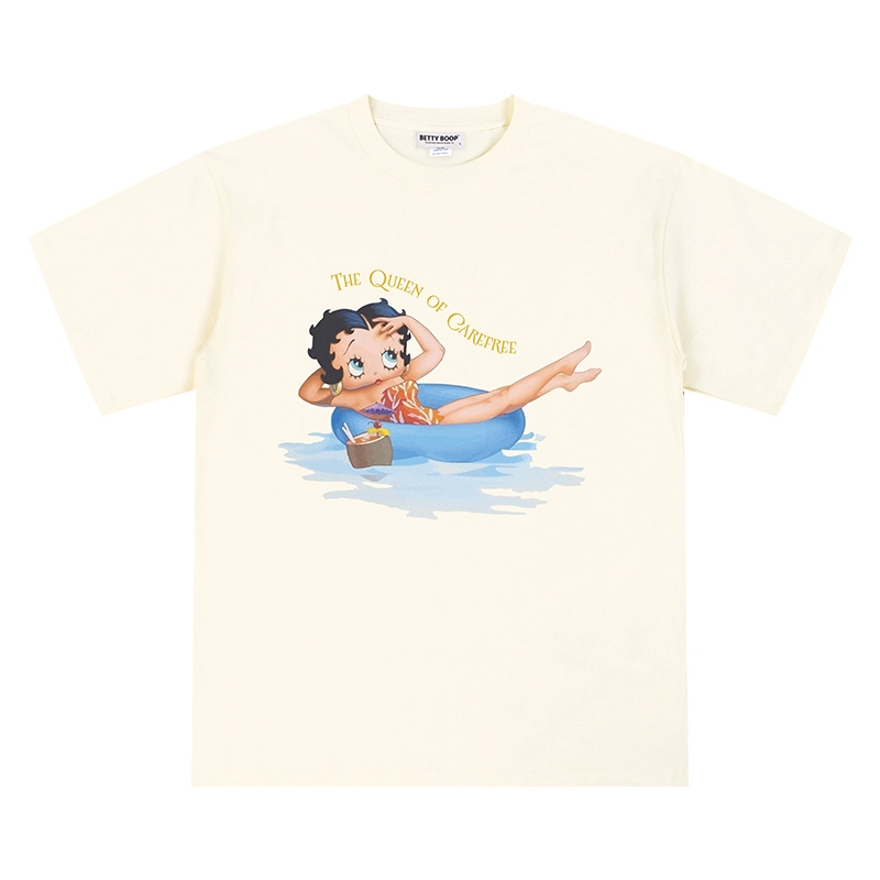 BETTY BOOP T
