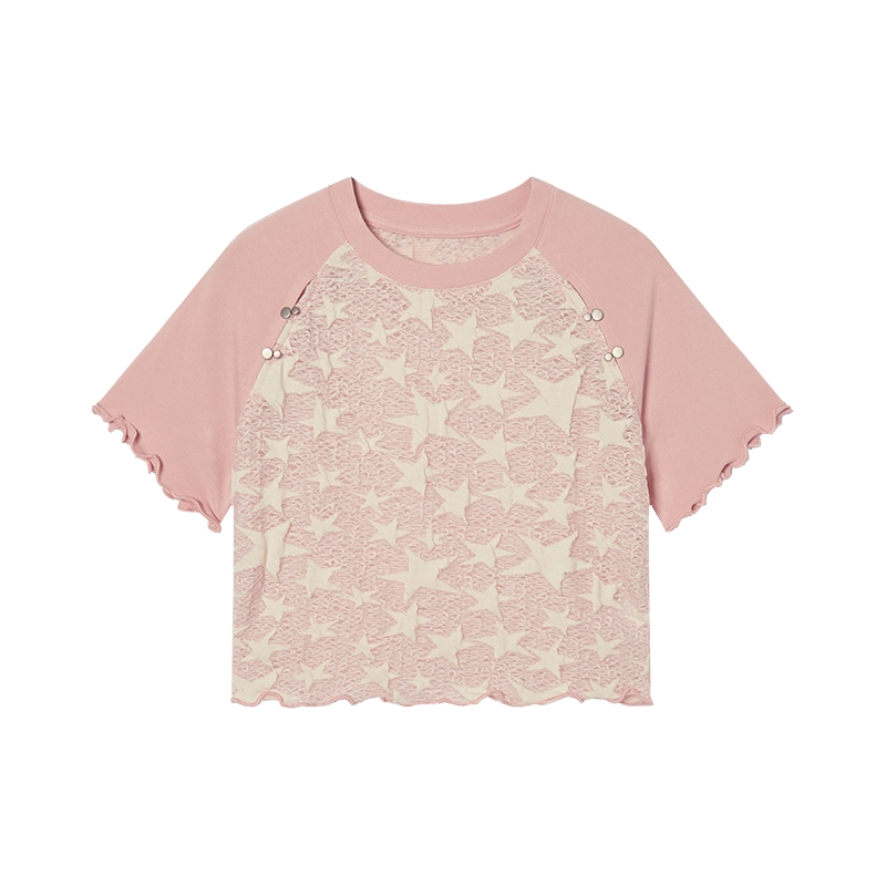 EPTISON WOMAN Mood Island T