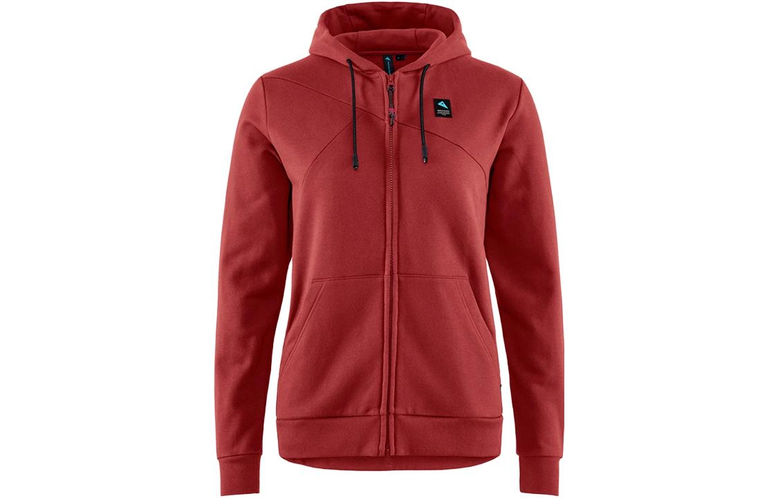 KLATTERMUSEN Runa Maker Hoodie