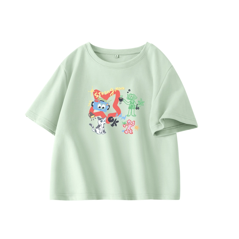 MJ STYLE T