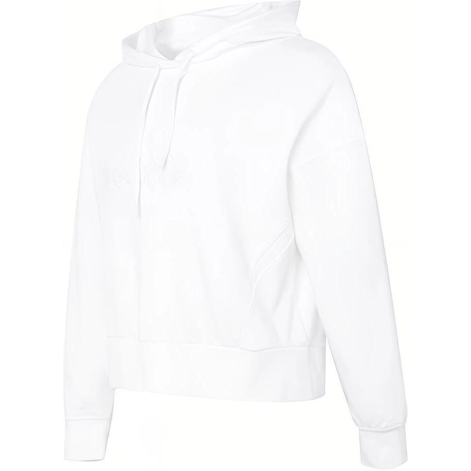adidas Foc Gfx Hoody Logo