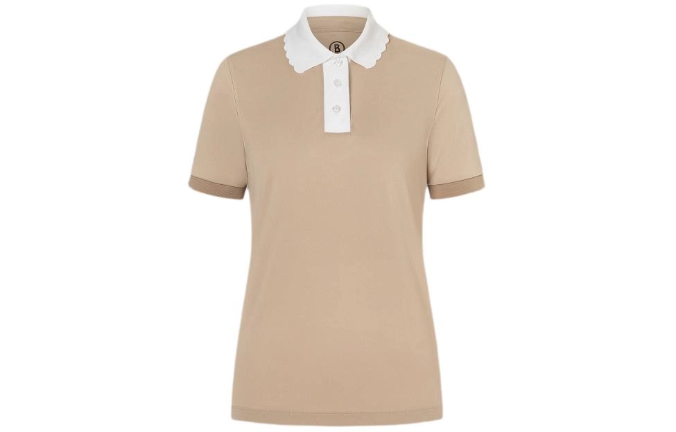 BOGNER SS24 Polo