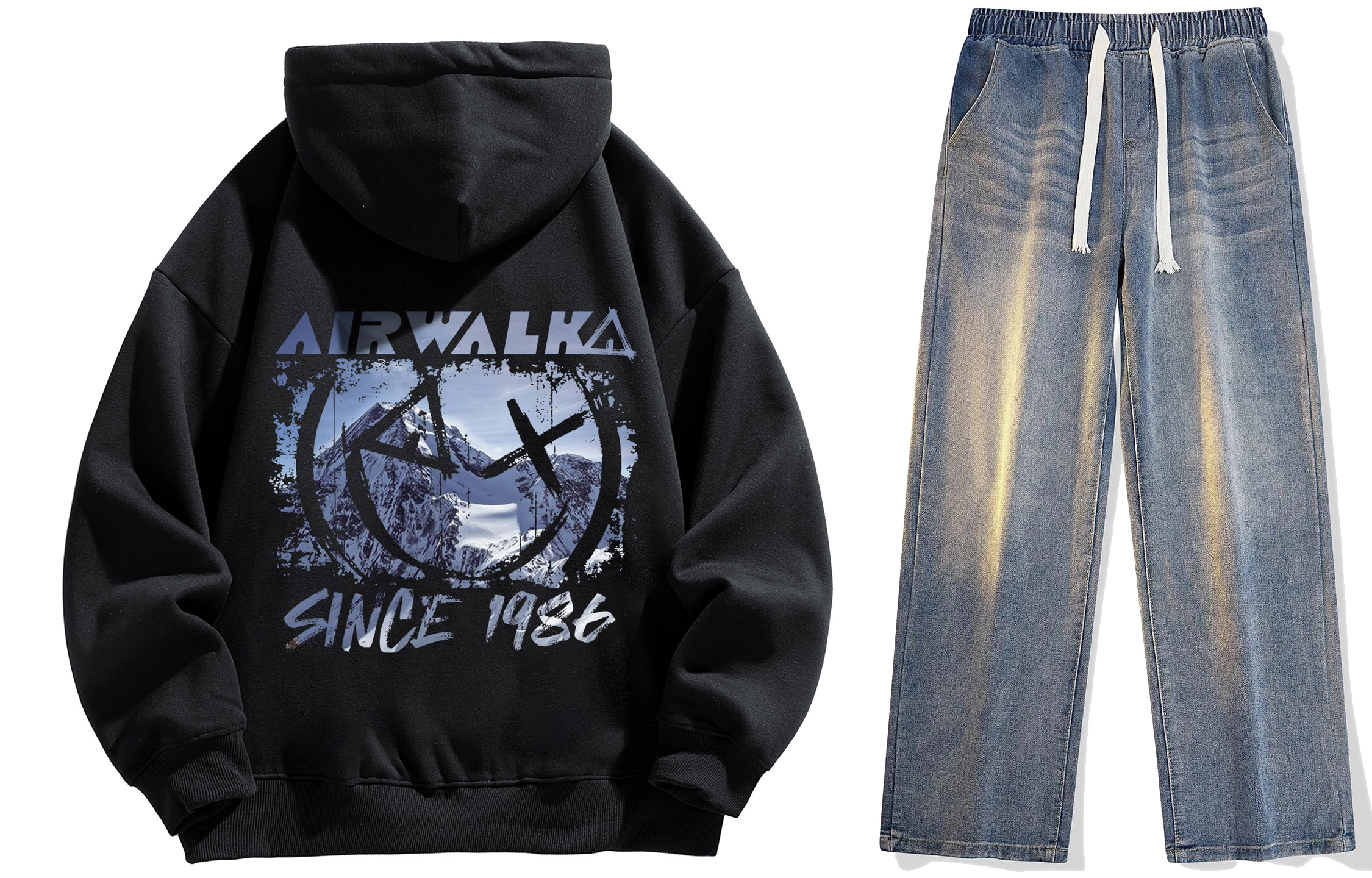 Airwalk