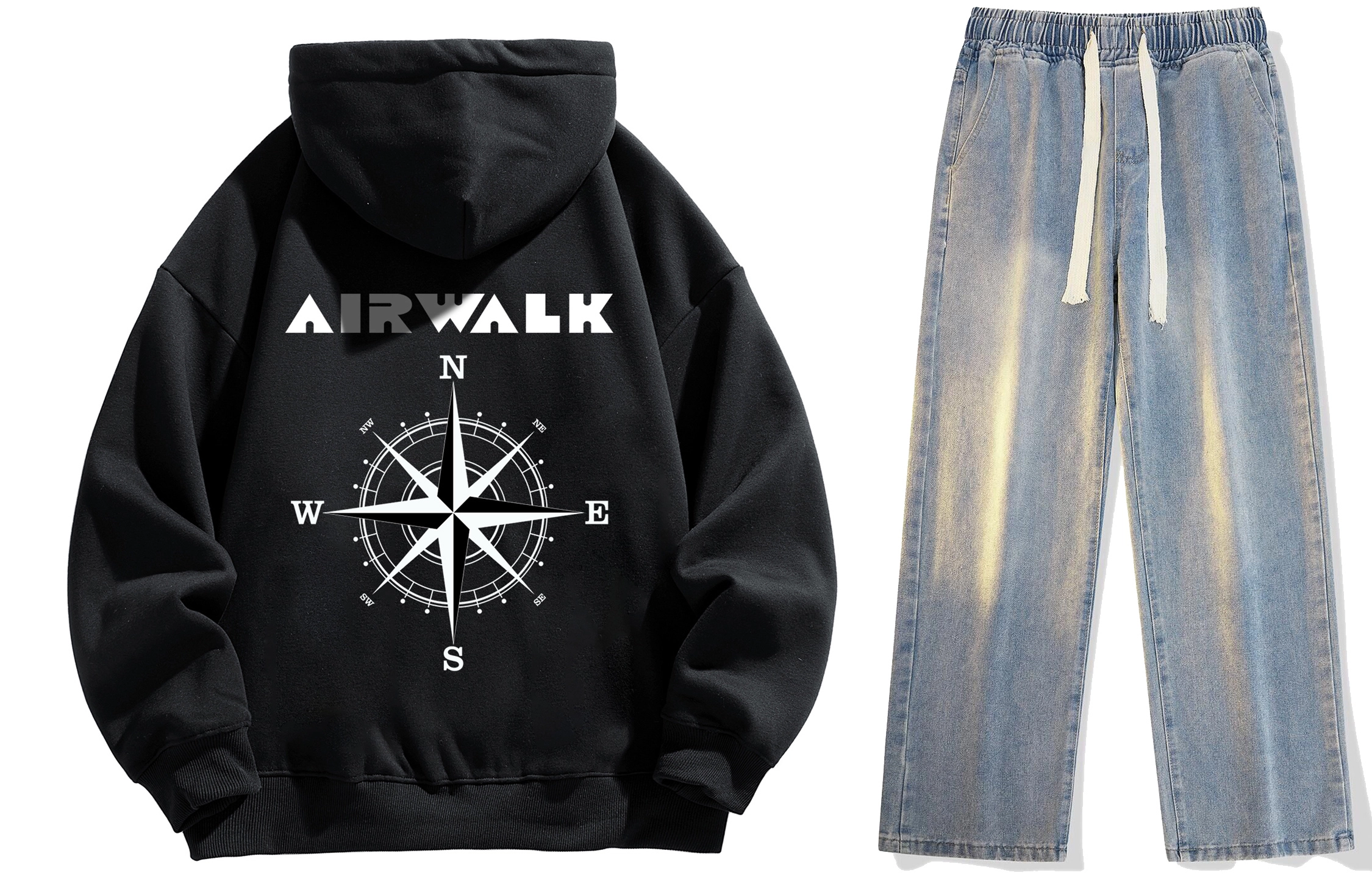Airwalk Logo