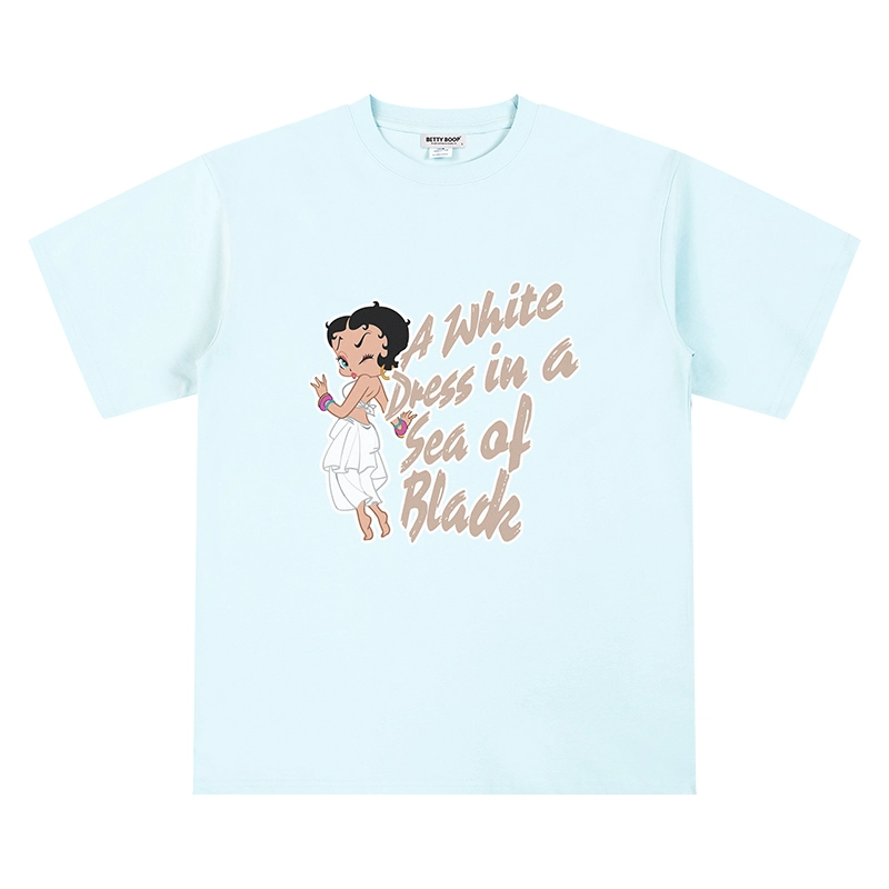 BETTY BOOP T