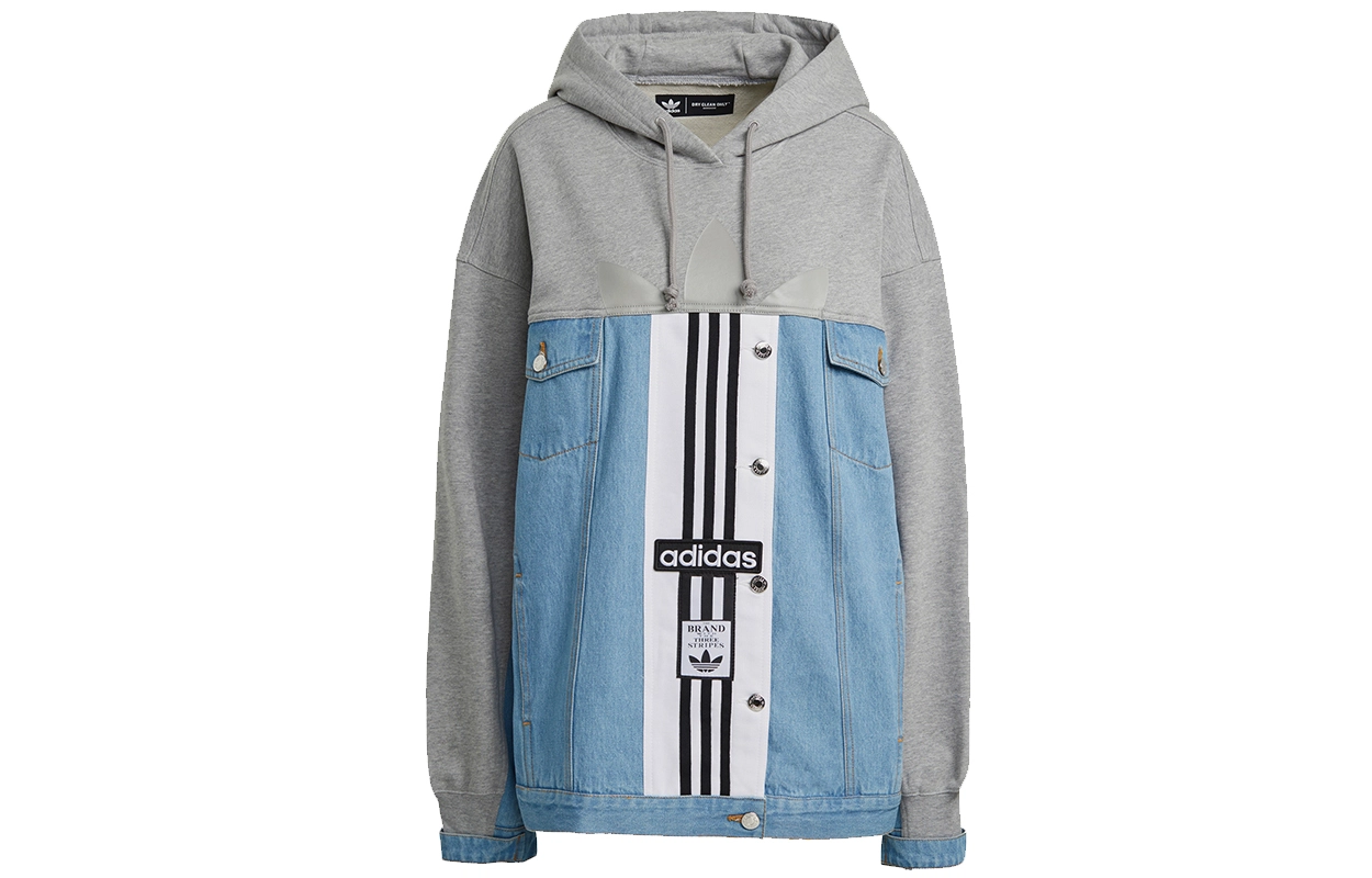 adidas originals x DRY CLEAN ONLY