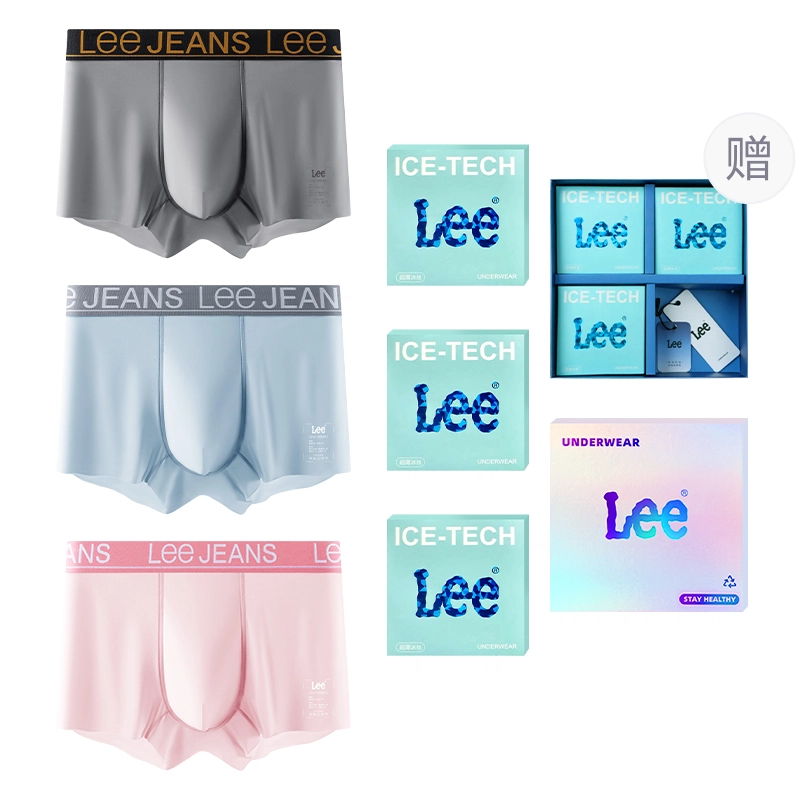 Lee 101 10A 3