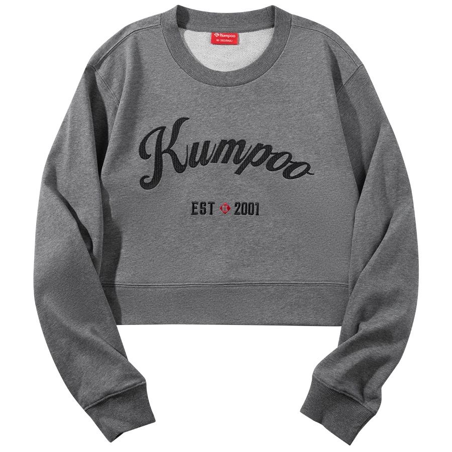 KUMPOO logo
