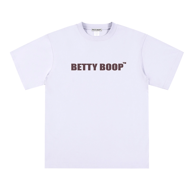 BETTY BOOP T