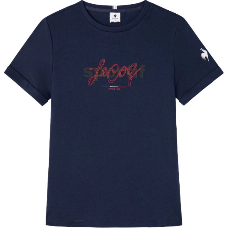 le coq sportif T