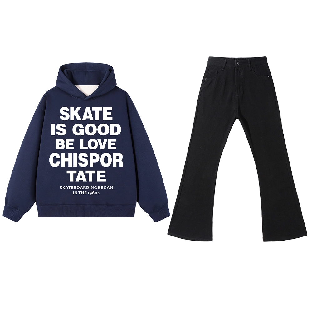 Chisportate