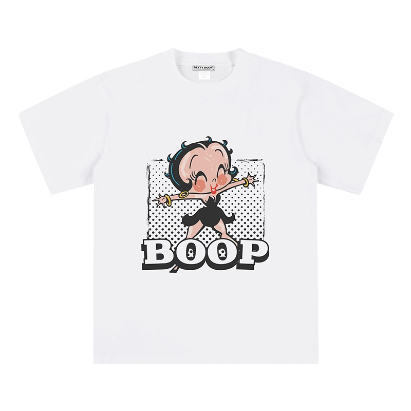 BETTY BOOP T