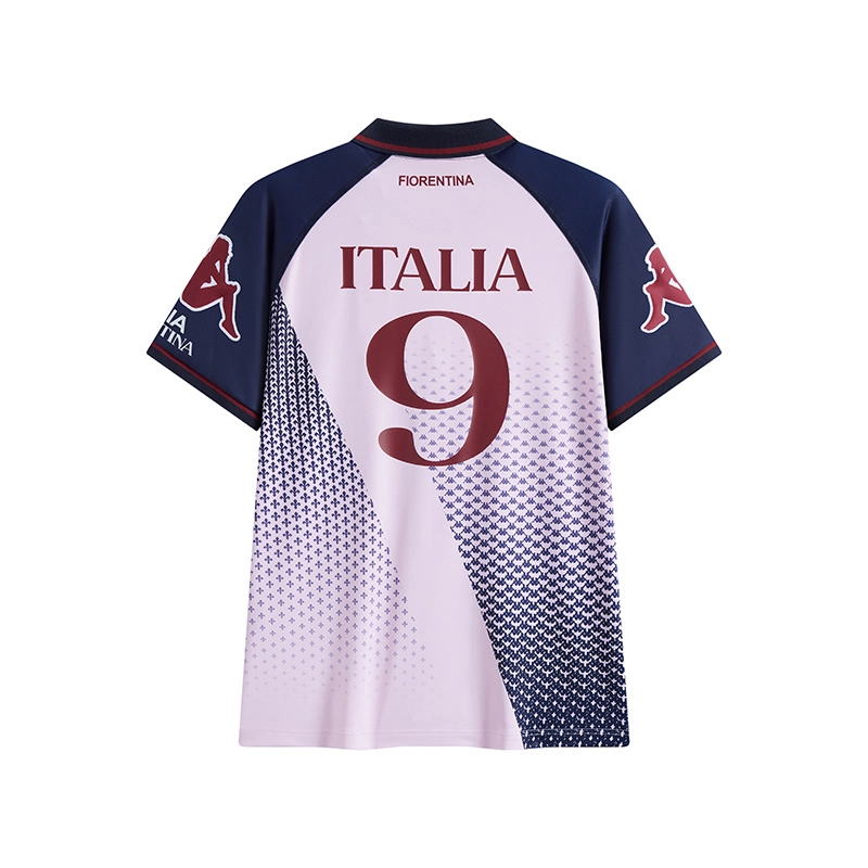 Kappa SS25 Polo