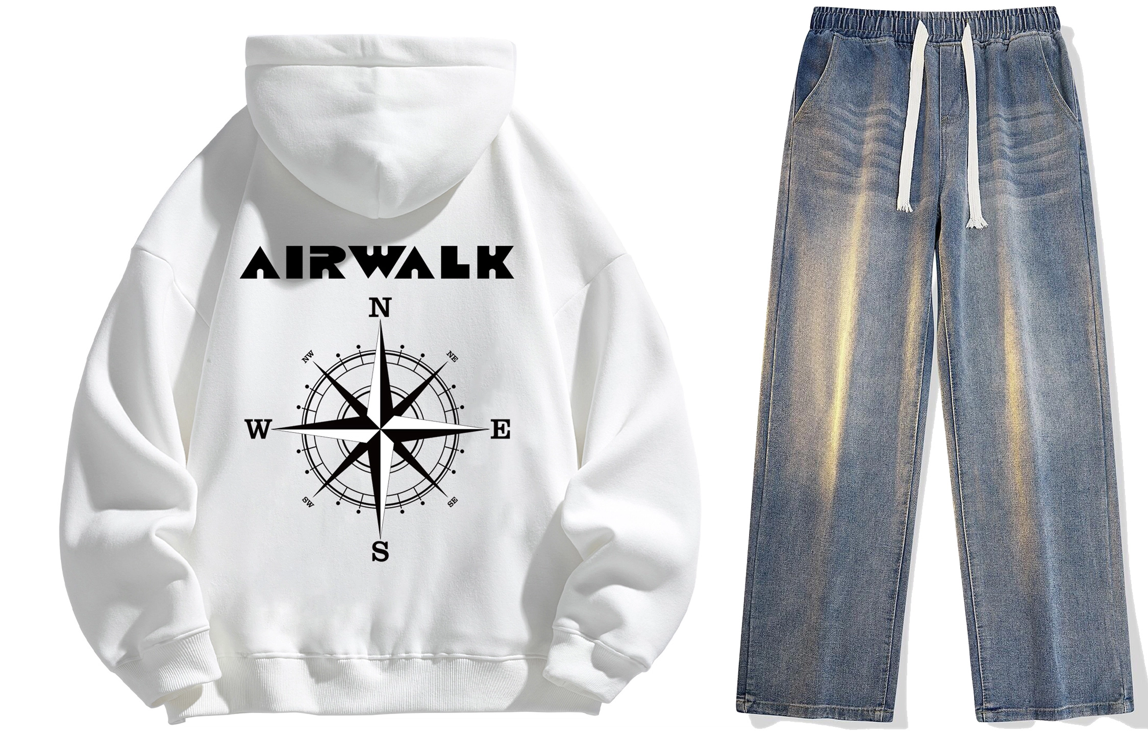 Airwalk Logo