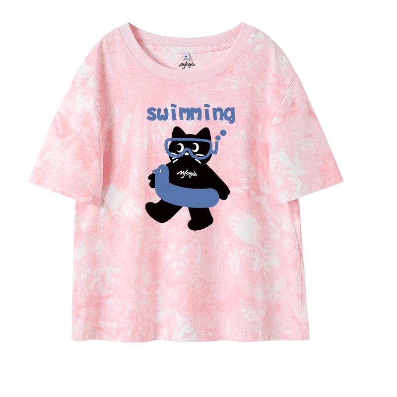 MJ STYLE T