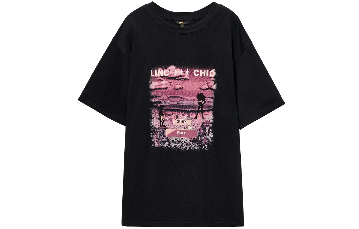 LINCchic T